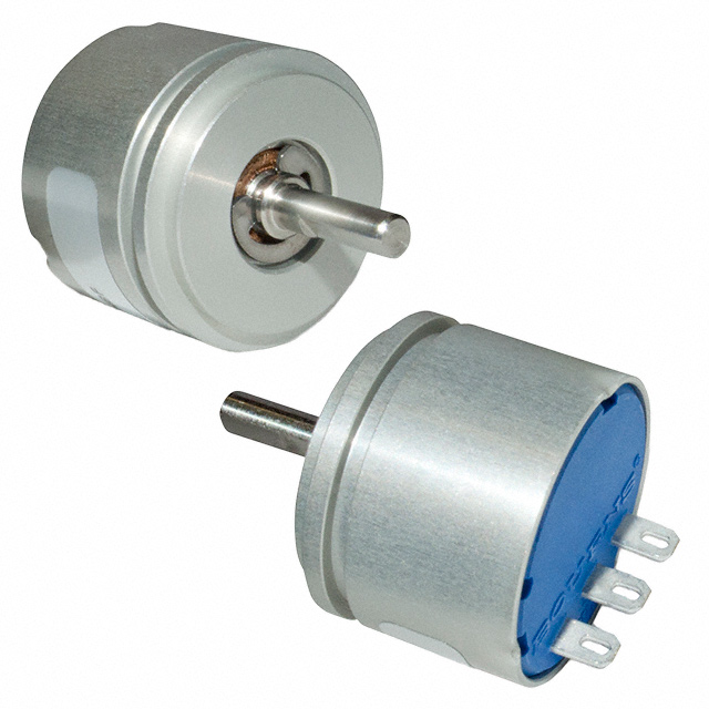 AMS22S5A1BLAFL329 - AMS22S Series