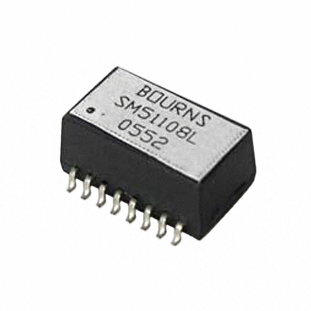 SM51108EL - SM51108EL