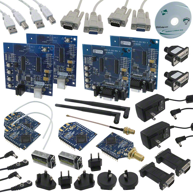 XBP09-DMDK - XBP09-DMDK