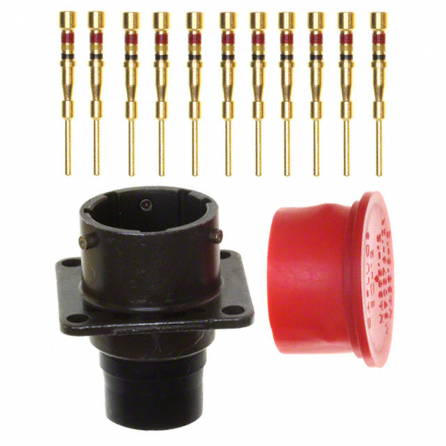 MS3122E-12-10P - MS3122E-12-10P