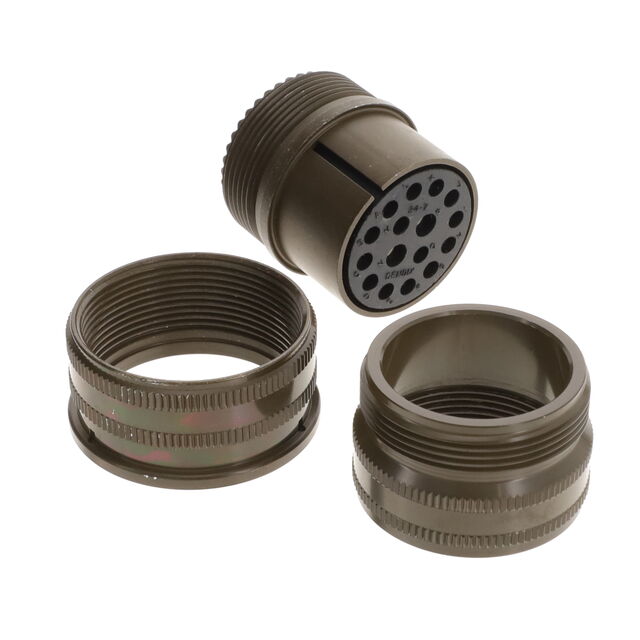 MS3106A24-7S - MS3106A24-7S