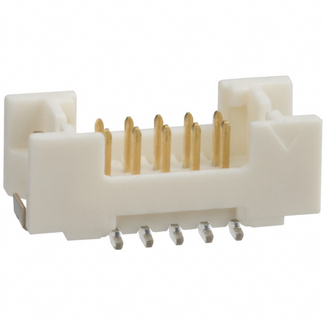 DF13EA-10DP-1.25V(51) - DF13x-10DP-1.25V(xx)