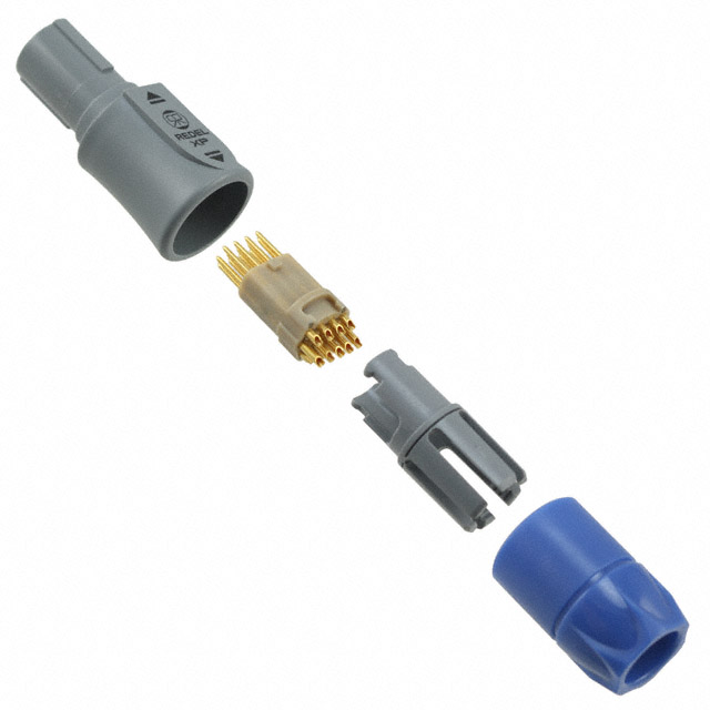 XAN.M13.GLA.6GZ - XAN Series(13-Pos)