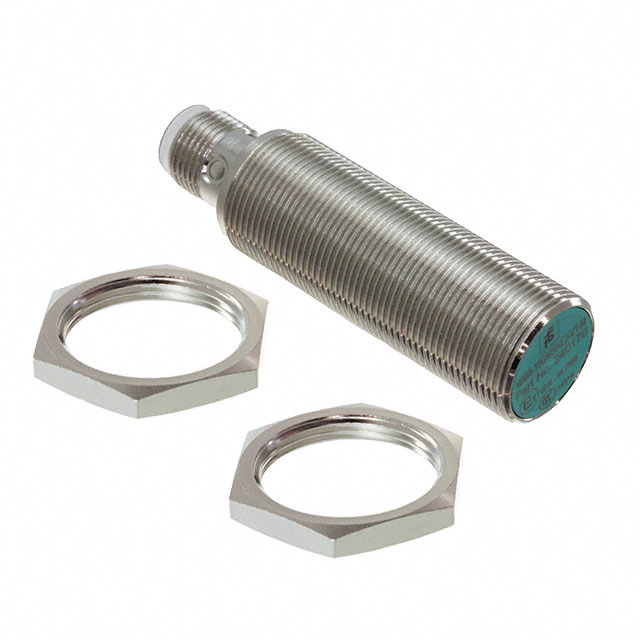 NBB8-18GM50-E2-V1-M - NBB8-18GM50-E2-V1-M