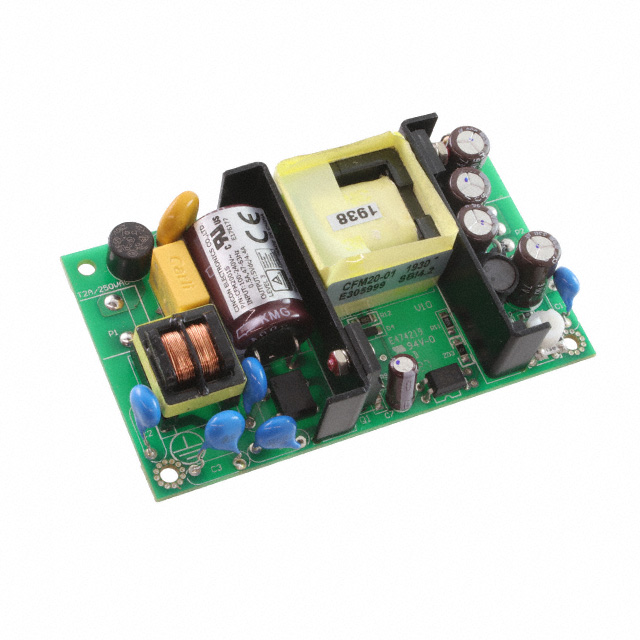 CFM2003S-P - CFM2001S-P