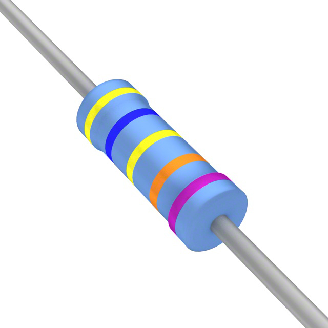 YR1B464KCC - YR, Neohm Series 464k