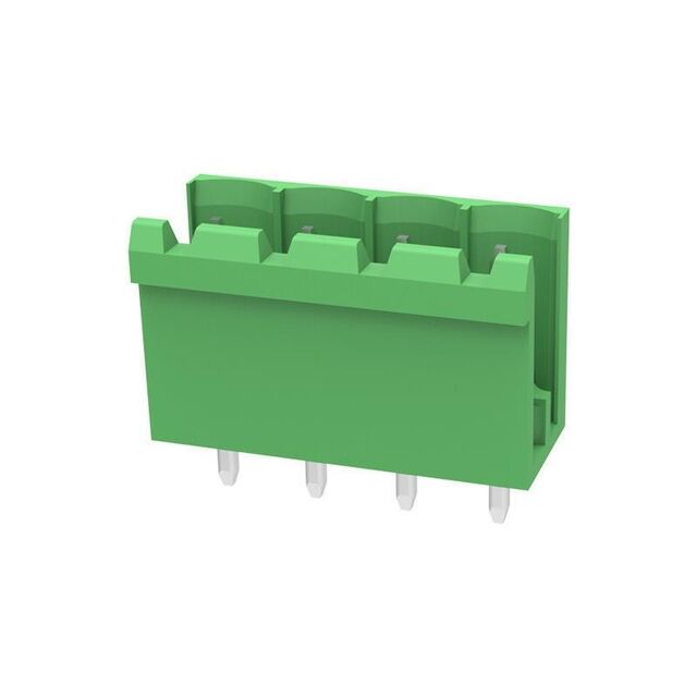 2EDGV-5.08-04P-14-100L(H) - 2EDGV-5.08-04P-14-100L(H)