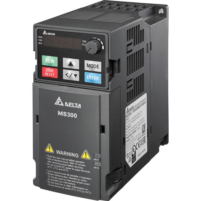 VFD3A0MS53ANSAA - VFD3A0MS53ANSAA