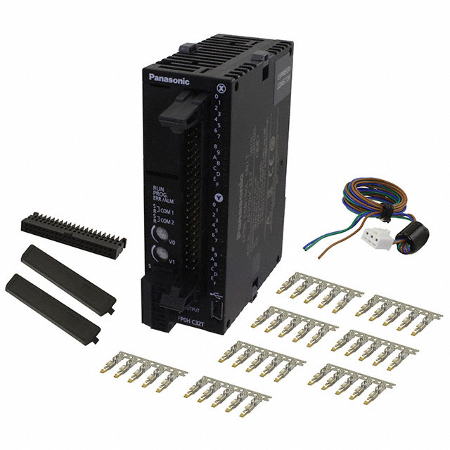 AFP0HC32T - AFP0HC32T