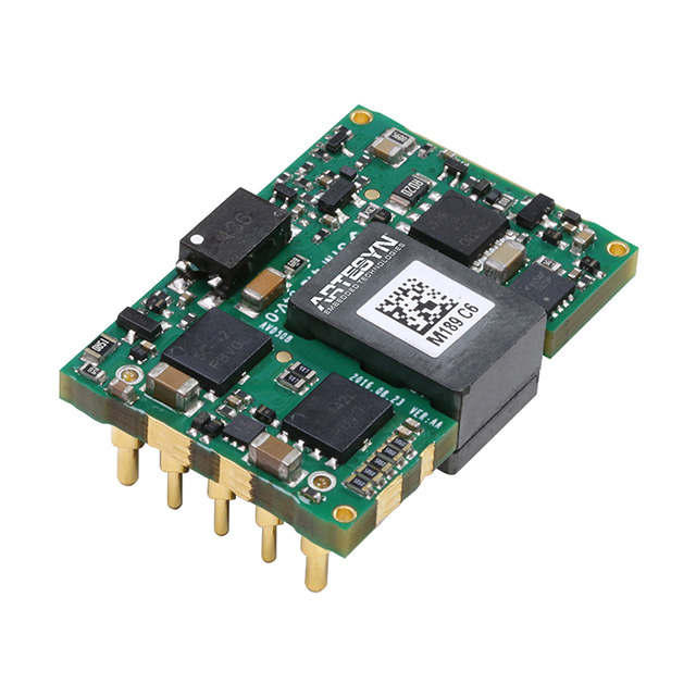 AVD50B-48S05-6L - AVD50B-48Sxx-6L