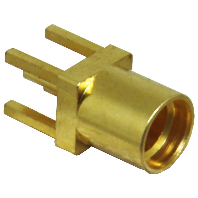 CONMMCX001 - CONMMCX001