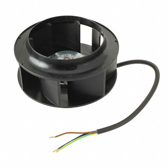 R2E133-BH72-13 - R2E133 Series View A