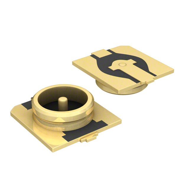 MM5829-2700RK0 - 5829 series connector