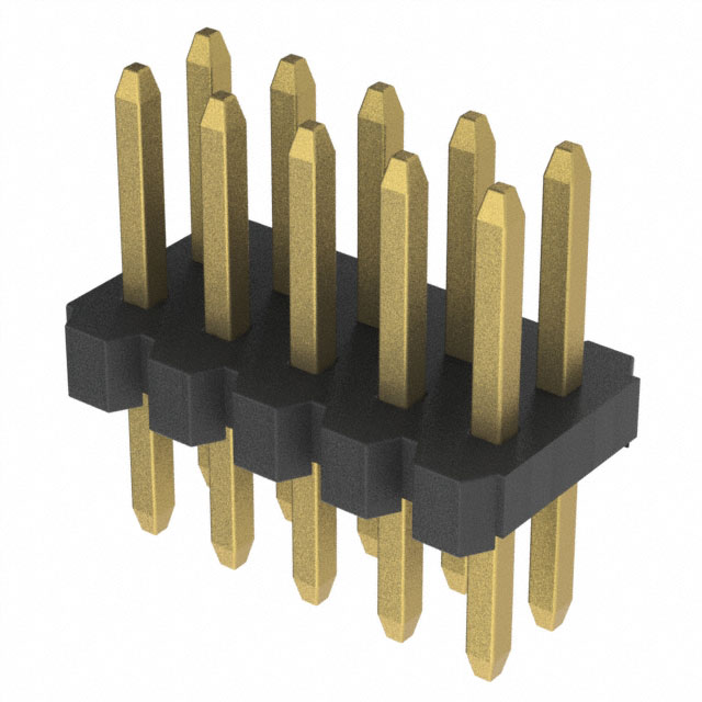 HPH2-A-10-UA - PH2 Series