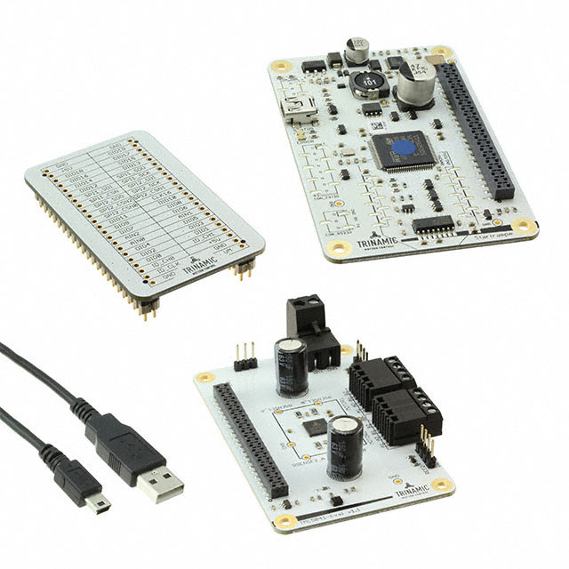TMC5041-EVAL-KIT - TMC5041-EVAL-KIT