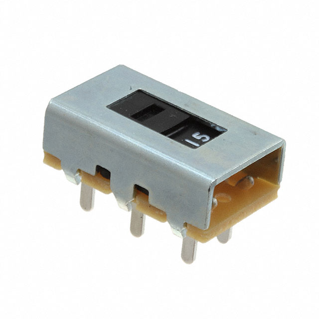 C46206LFRX - C46206LFRX