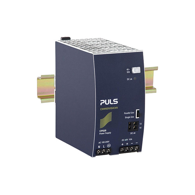 NTPS-48-10 - NTPS-48-10