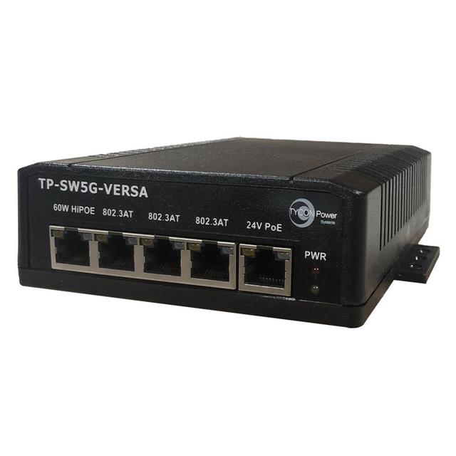 TP-SW5G-VERSA - TP-SW5G-VERSA
