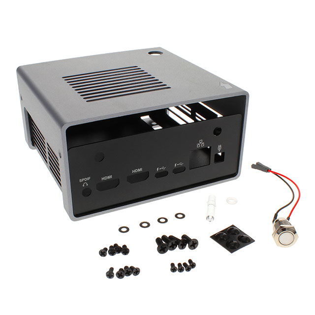 ENCLOSURE_BOLT - ENCLOSURE_BOLT