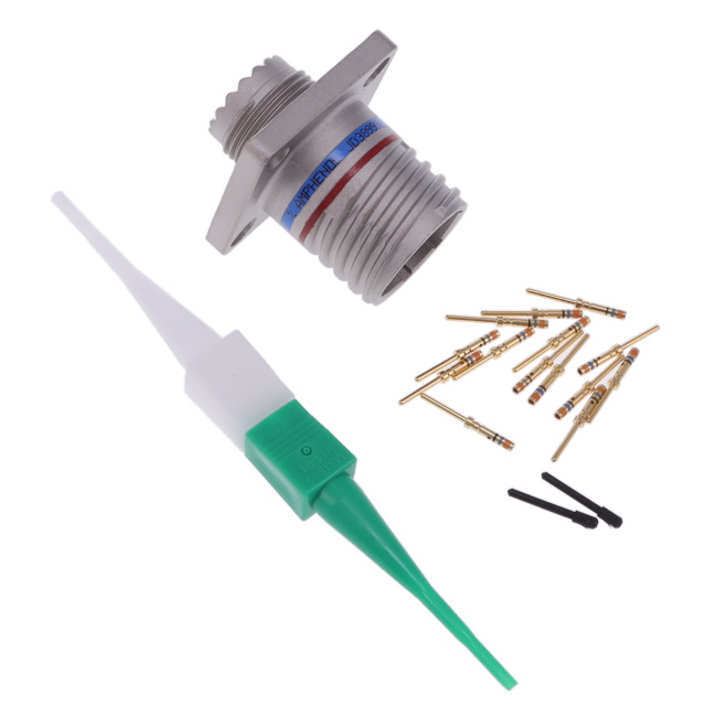 D38999/20MB35PN - D38999/20MB35PN