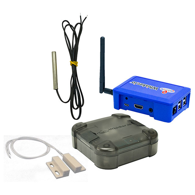 WSK-900-0011 - WSK-900-0011