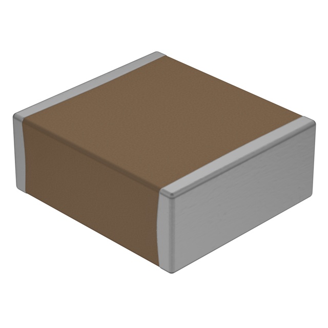 VJ2220Y154JBCAT4X - VJ Series 2220 Pkg