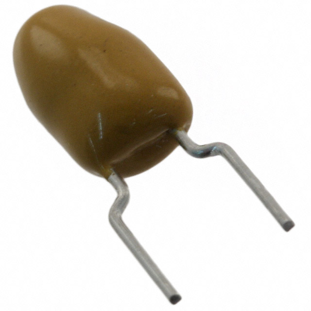 T356H336K016AS - T356UltraDip76 SERIES