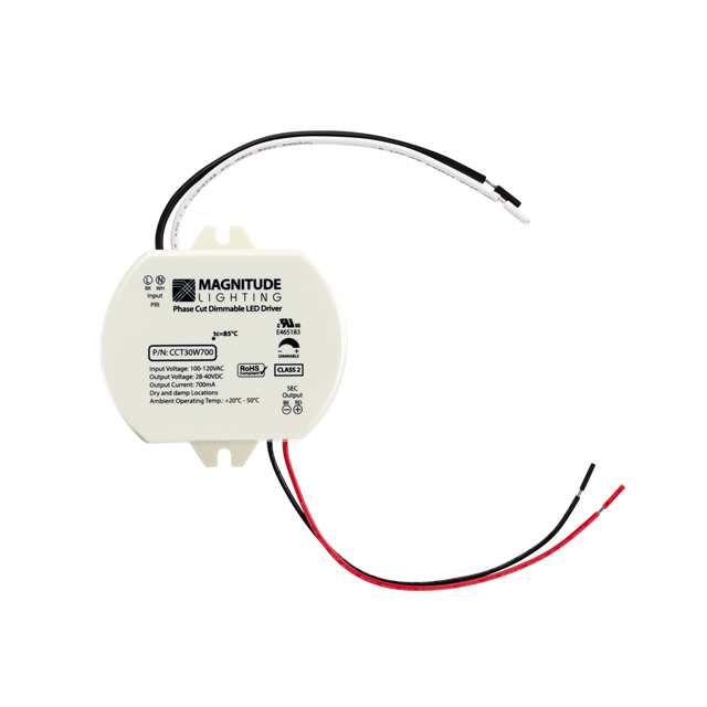 CCT13W500 - CCT13W500