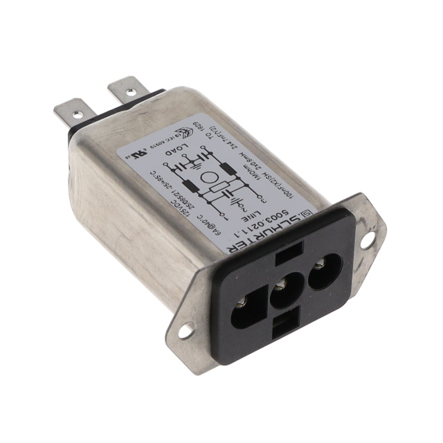 5003.0211.1 - 5003.0211.1