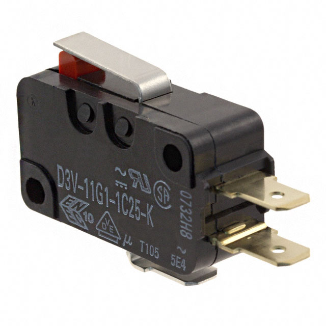 V7-6C18D8-002 - V7-6C18D8-002