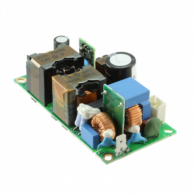 MVAD160-125 - MVAD160-xx