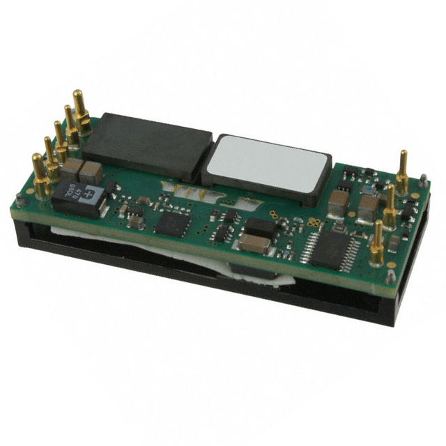 UCE-12/10-D48NB-C - UCE Series-Base Plate