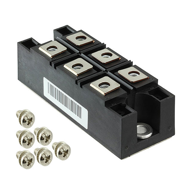 VS-130MT120KPBF - VS-160MT160KPBF