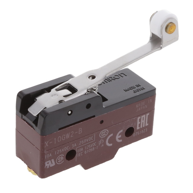 X-10GW2-B - X-10GW2-B