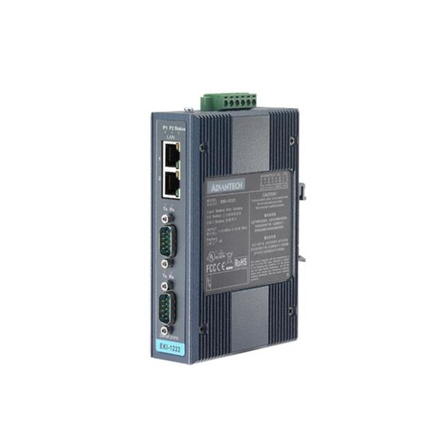 EKI-1222-CE - EKI-1222-CE