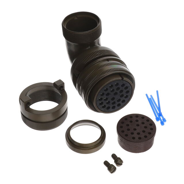 MS3108E28-12S - MS3108E28-12S