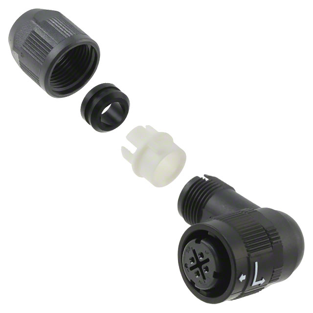 HR34B-12WLPD-4S - HR34B-12WLPD-4S