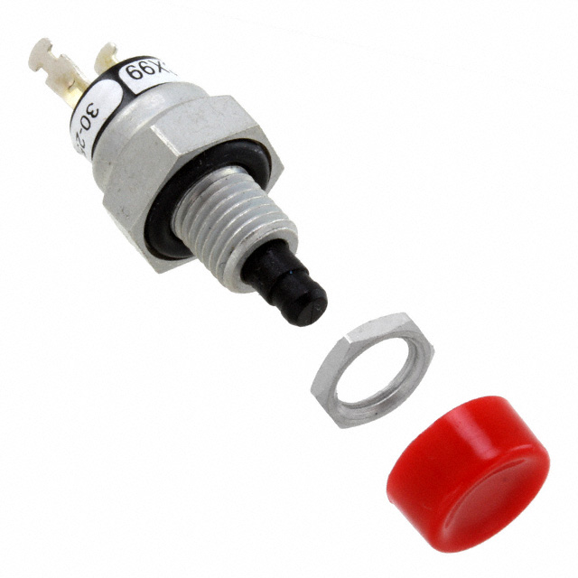 30-252 RED - 30-252 RED