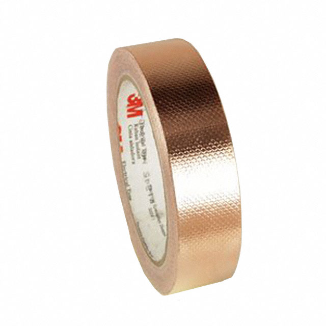 1194-1/4"X36YD - 1182, 1194, 1245 copper