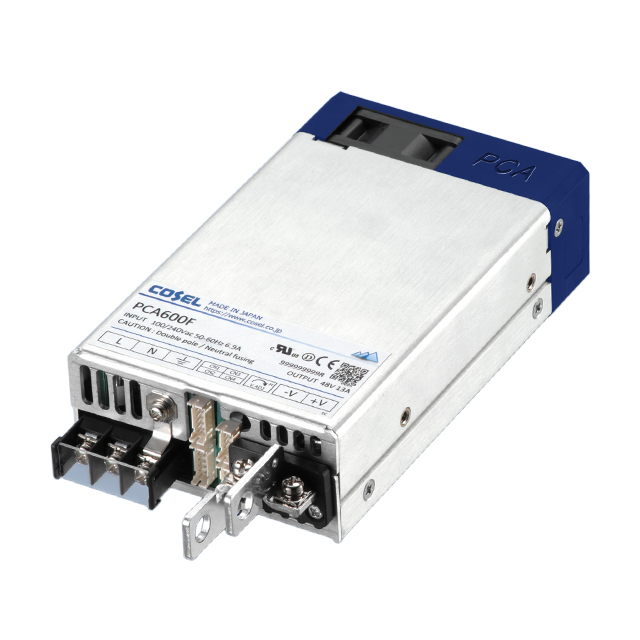 PCA600F-48 - MFG_PCA600F-48