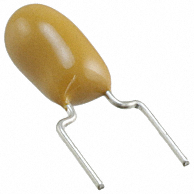 T355F685M035AT - T354F Series