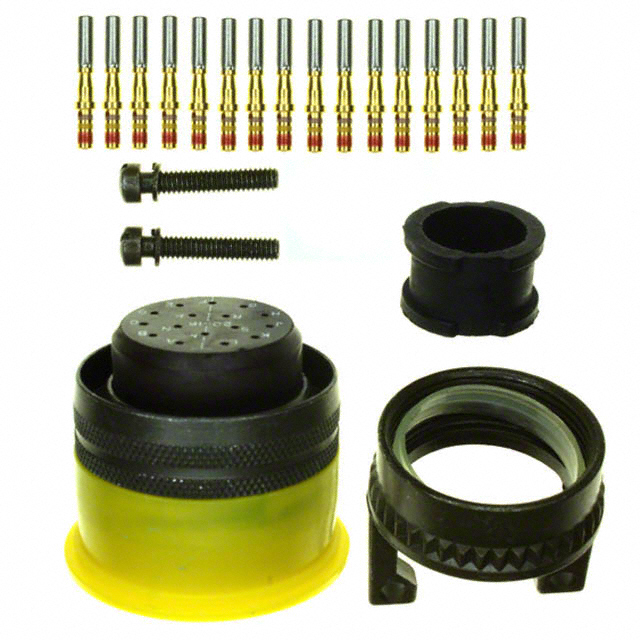 MS3126F-20-16S - MS3126F-20-16S