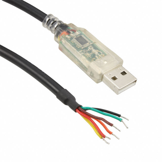 USB-RS232-WE-5000-BT_5.0 - USB-RS232-WE-5000-BT_5.0