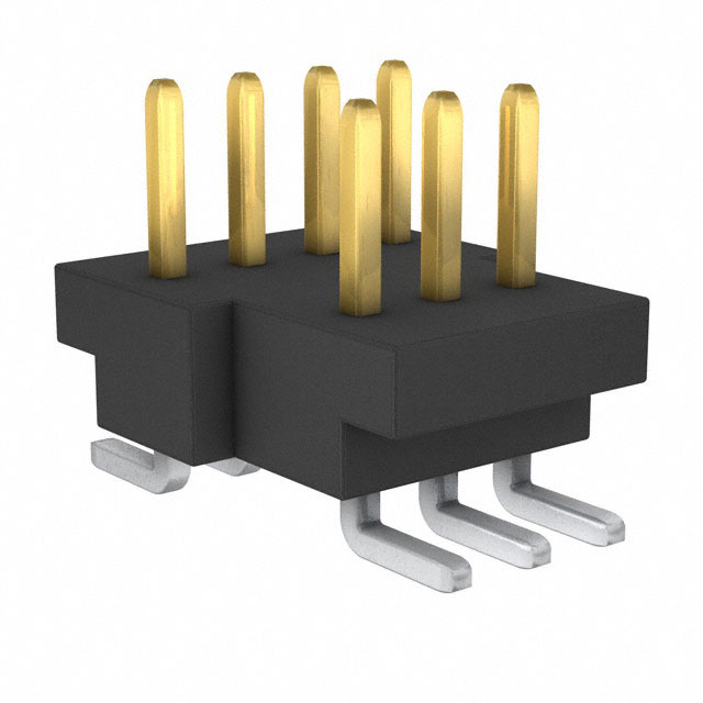 BKT-107-01-L-V-TR - BKT-107-01-xx-V