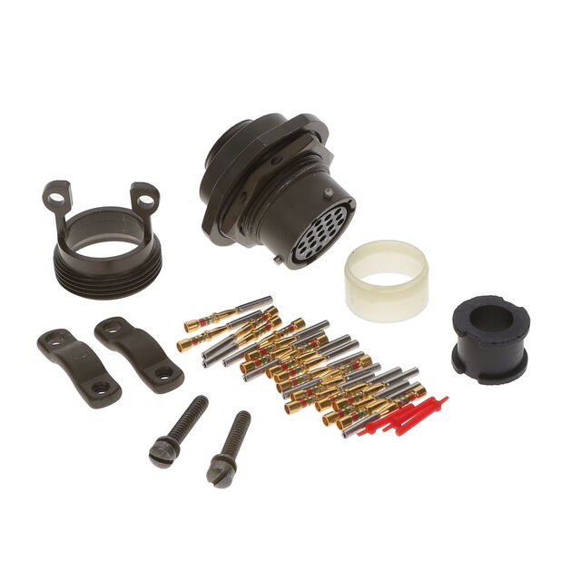 MS3124F14-18S - MS3124F14-18S