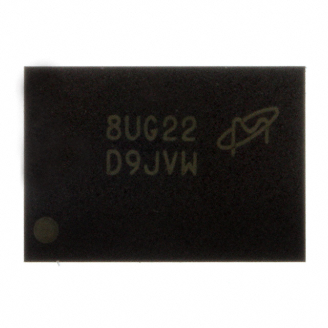 MT47H128M8HQ-3:G TR - MT47H128M8HQ-3:G TR