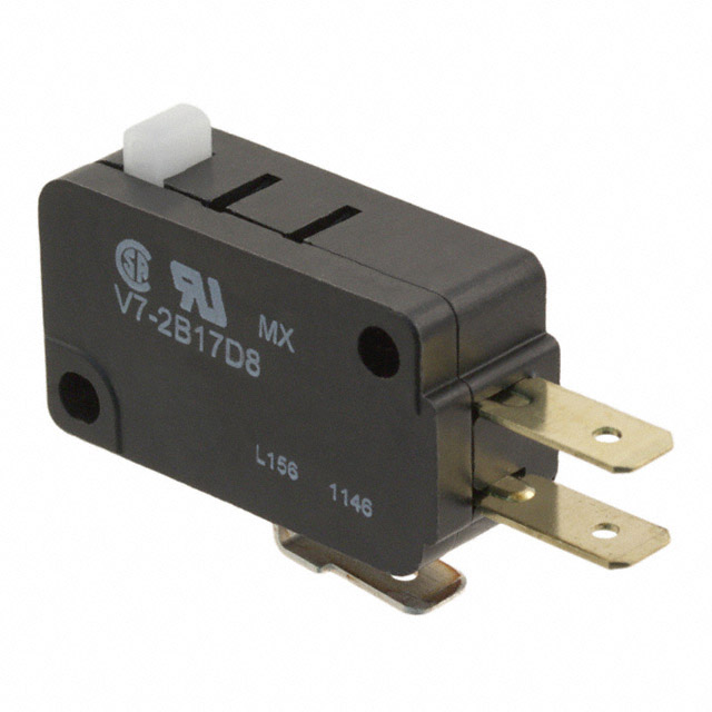V7-2B17D8 - V7-2B17D8