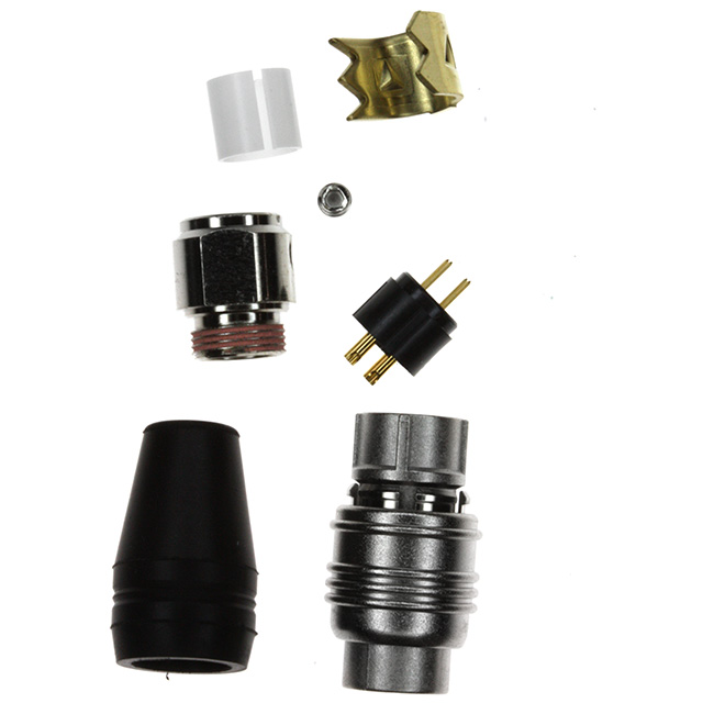 HR25A-7P-4P - HR25A-7P-4P