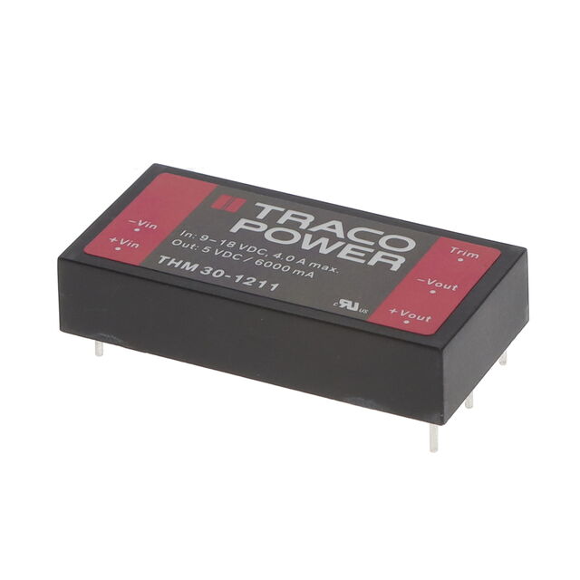 THM 30-1211 - THM 30-1211