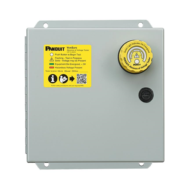 VS-AVT-RBOX - VS-AVT-RBOX